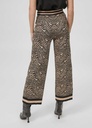 Pantalon zèbre - Maïté by Lola