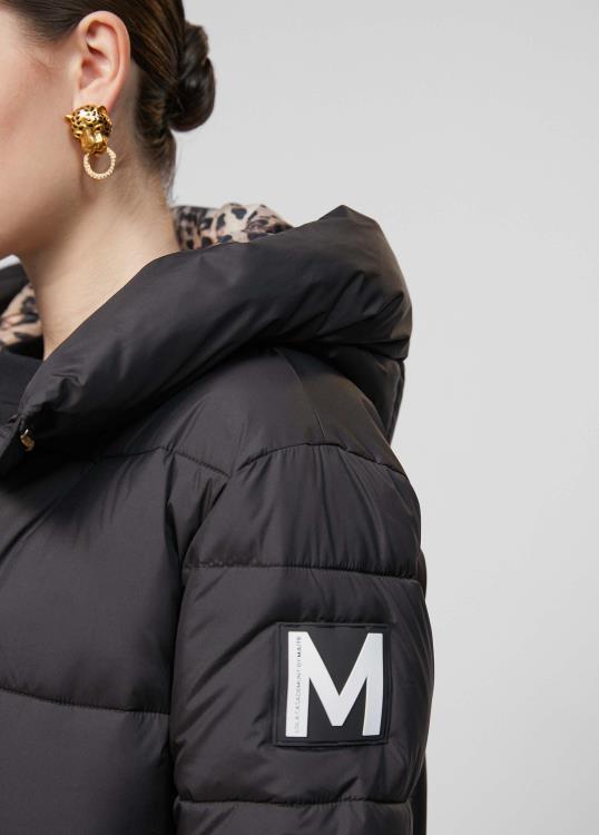 Manteau long - Maïté by Lola