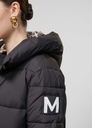 Manteau long - Maïté by Lola