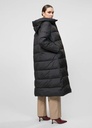 Manteau Long - Maïté by Lola