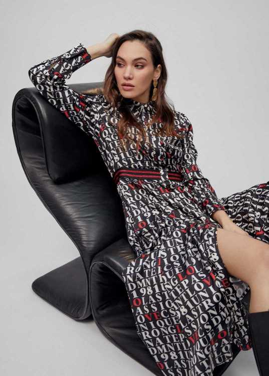 Robe LC - Lola Casademunt