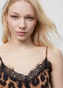 Top Léopard - Lola Casademunt