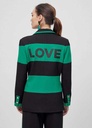 Veston Ligné Love - Lola Casademunt