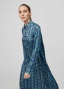 Robe Longue boutonnée LC - Lola Casademunt