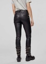 Pantalon simili cuir - Lola Casademunt