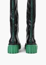 Bottes hautes compensées - Lola Casademunt