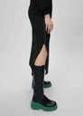 Bottes hautes compensées - Lola Casademunt