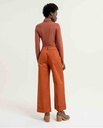Pantalon droit et large - Surkana