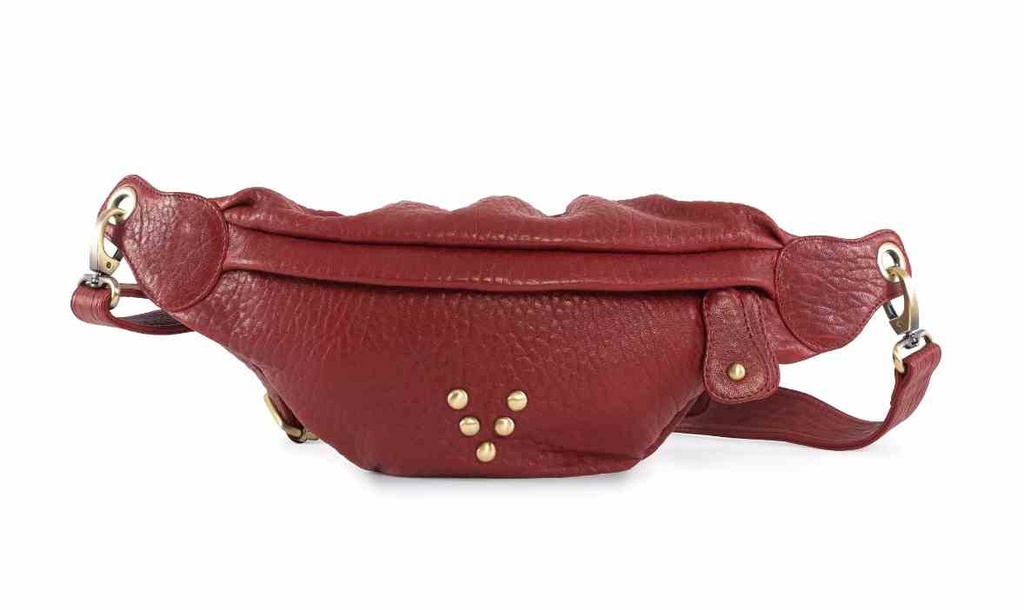 Sac Banane Wild Belt - Virginie Darling