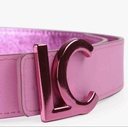 Ceinture Réversible - Lola Casademunt
