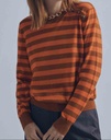 Pull Lignée - Maïté by Lola