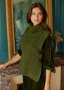 Pull Poncho Billie - Lauren Vidal