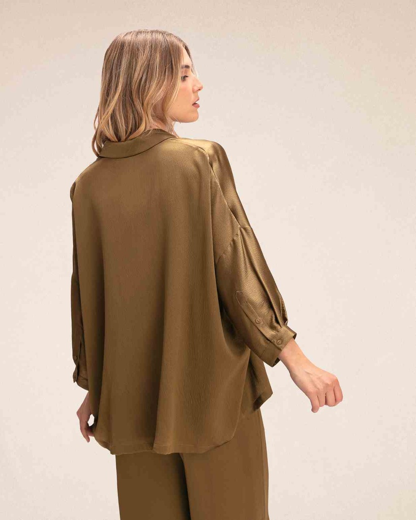 Chemise Manon - Karma Koma