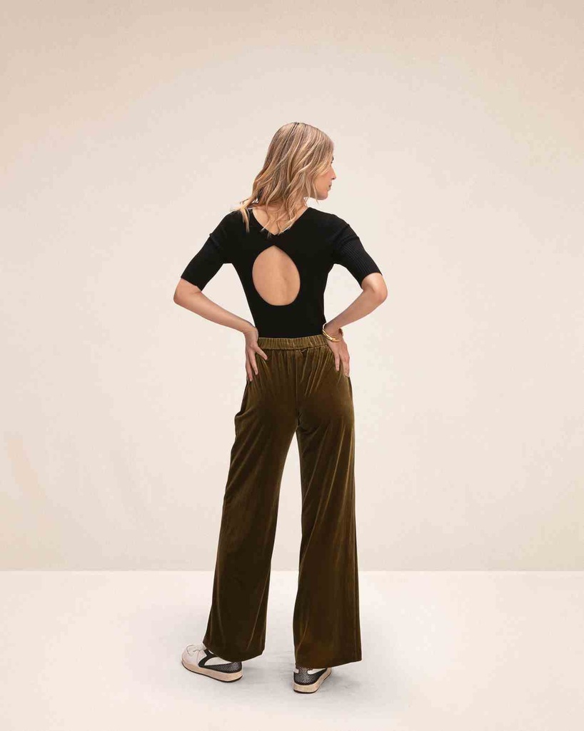 Pantalon Pierrot