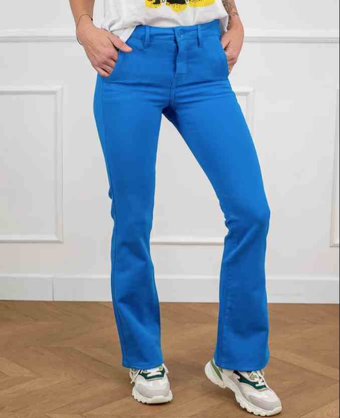 Pantalon HAILEY - HAPPY