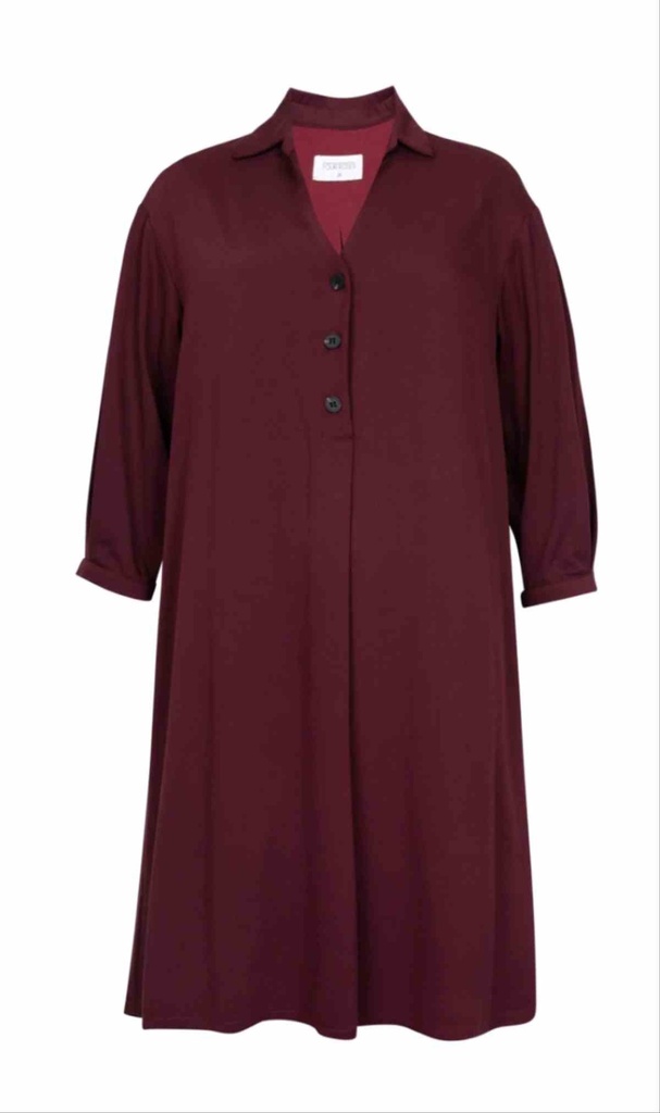 Robe Grenade - 4 Roses