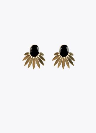 Boucles d'oreilles - Maïté by Lola