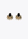 Boucles d'oreilles - Maïté by Lola