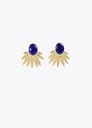 Boucles d'oreilles - Maïté by Lola