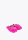 Pantoufles muppets Rose - Lola Casademunt