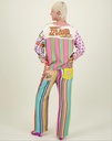 Pantalon Large Bailey - ME369