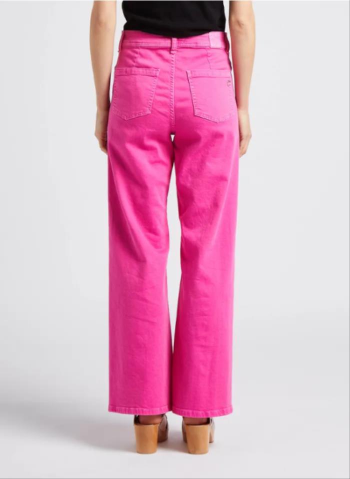 Jean's Rose - Please