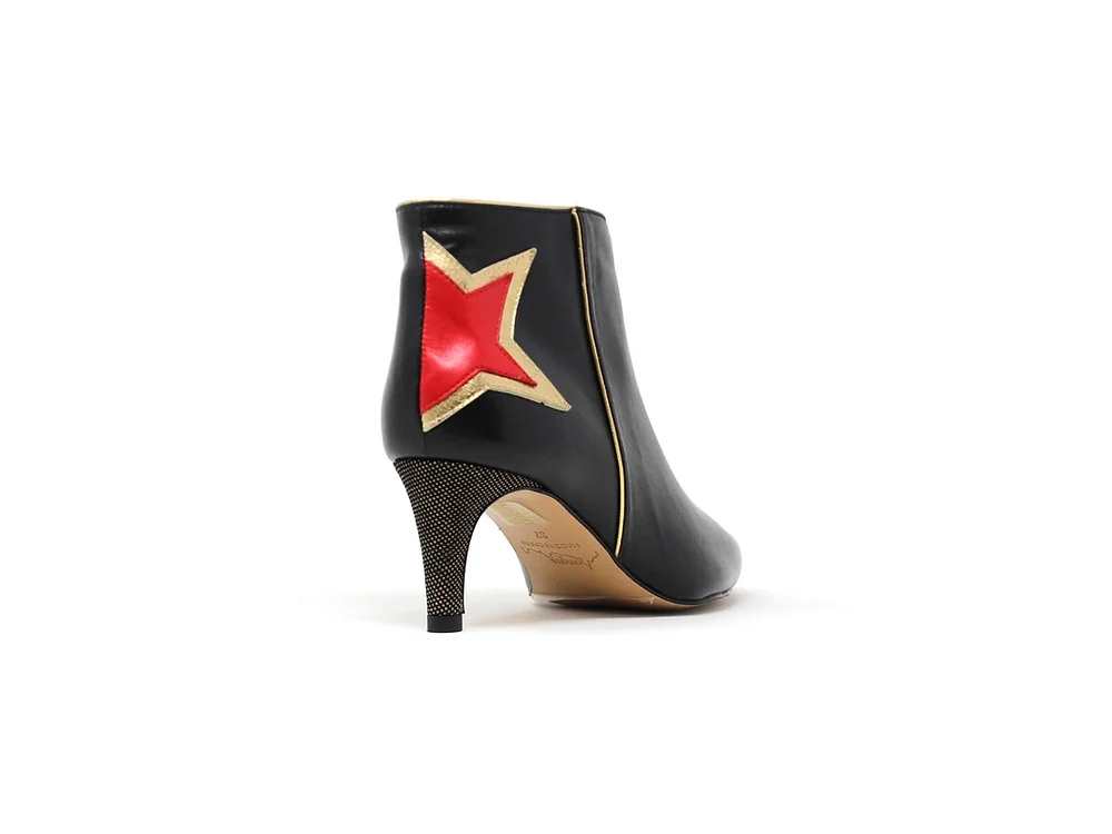 Boots Fiona - Créatis
