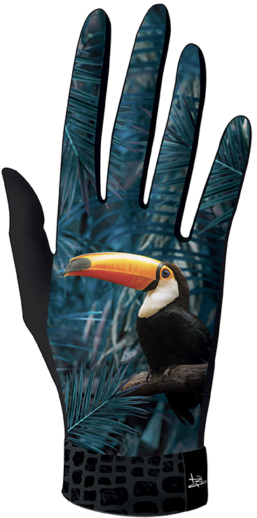 Gants Toucan