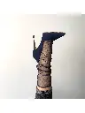 Chaussettes Tulle petits pois Maeva - Sockette