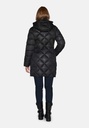 Veste Mi-longue - C.Ro Etage