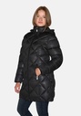 Veste Mi-longue - C.Ro Etage