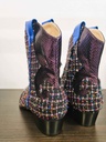 Bottes Nelly - Créatis