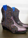 Bottes Nelly - Créatis