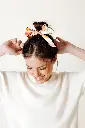 Bandeau Compass - Antan 
