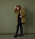 Manteau pluie - C.Ro Etage 