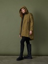 Manteau pluie - C.Ro Etage 