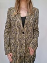 Blazer vert - Please