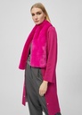 Gilet Long Rose - Maïté by Lola
