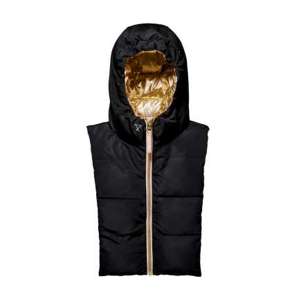Capuche Gold- Fudoon 