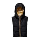 Capuche Gold- Fudoon 