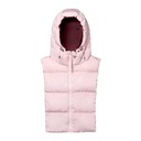 Capuche Pink- Fudoon 