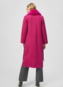 Gilet Long Rose - Maïté by Lola