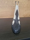 Chaussure Nelly Rouge - Creatis