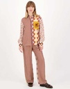 Chemise Isabel Printed sunset - Me369