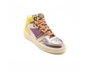 Baskets montantes Valto - Iqonic