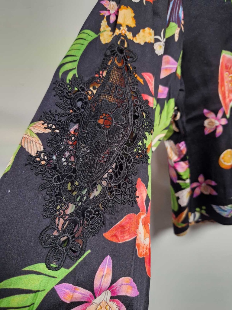 Blouse Roxanne Rio - Yess