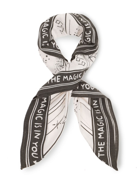 Foulard Zodiac - ME369