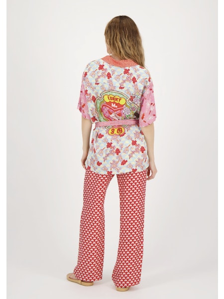 Pantalon Bailey Lucky Me - ME369
