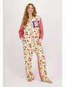Pantalon Bailey Lucky Me - ME369
