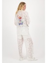 Pantalon Moa Lace - ME369